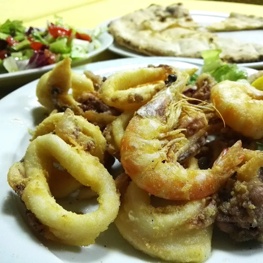 Menu_Le Due Querce | Ristorante & Pizzeria_Maddaloni_image_2