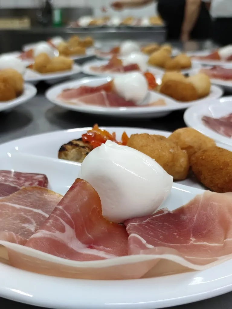 Menu_Le Due Querce | Ristorante & Pizzeria_Maddaloni_image_3