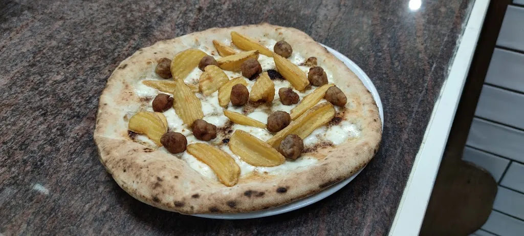 Menu_Le Due Querce | Ristorante & Pizzeria_Maddaloni_image_4