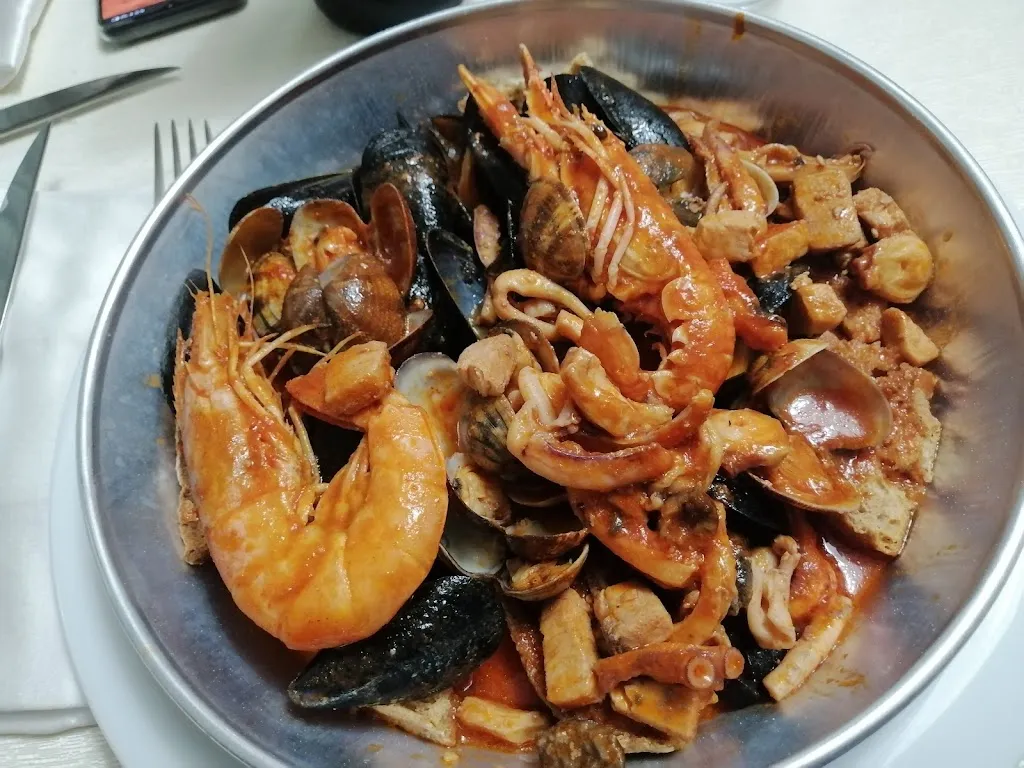 Menu_Le Due Querce | Ristorante & Pizzeria_Maddaloni_image_5