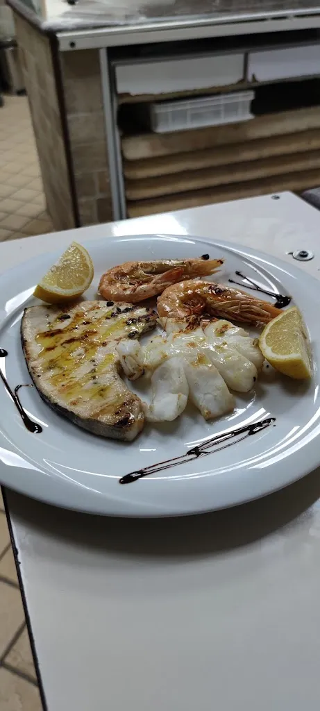 Menu_Le Due Querce | Ristorante & Pizzeria_Maddaloni_image_8