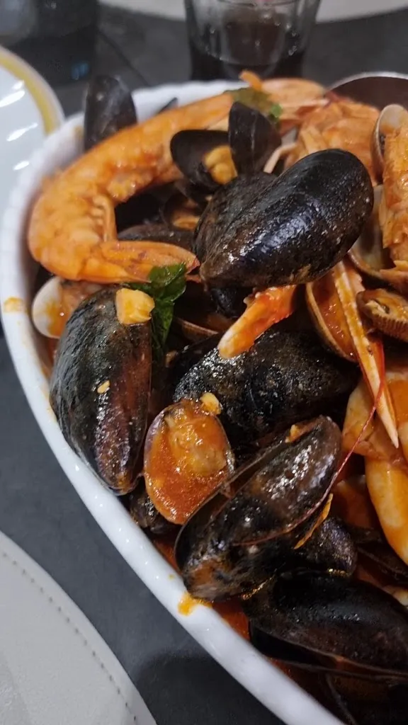 Sere 3msc_Le Due Querce | Ristorante & Pizzeria_Maddaloni_review