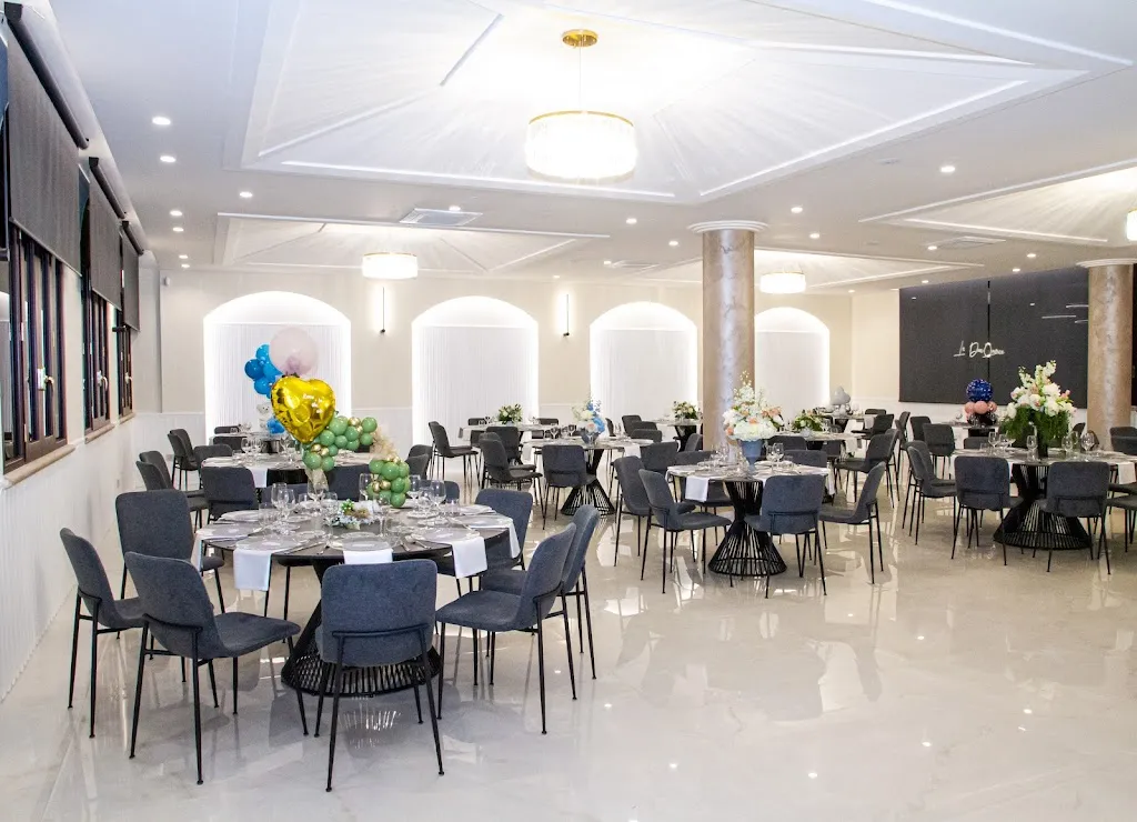 Le Due Querce | Ristorante & Pizzeria restaurant in Maddaloni