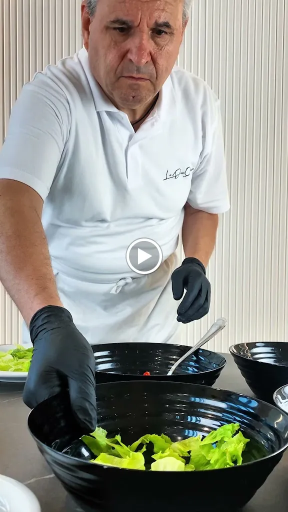 Le Due Querce | Ristorante & Pizzeria_Maddaloni_slider_image_2