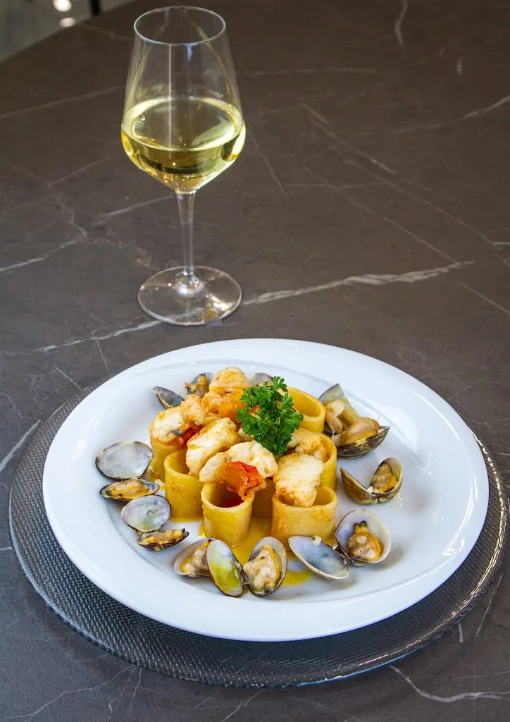 Le Due Querce | Ristorante & Pizzeria_Maddaloni_slider_image_3