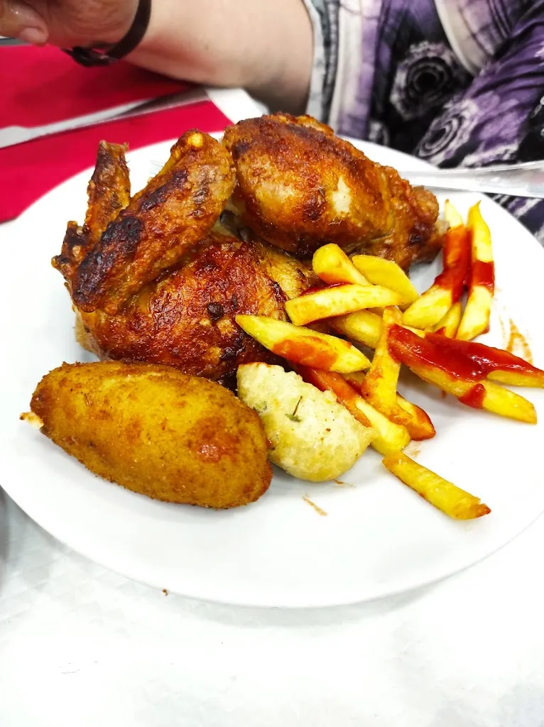 Menu_THE PLACE RESTAURANT_Maddaloni_image_4