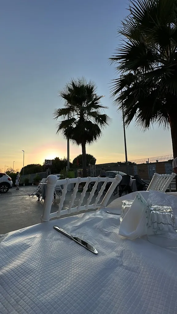 Denise Gelmetti_THE PLACE RESTAURANT_Maddaloni_review