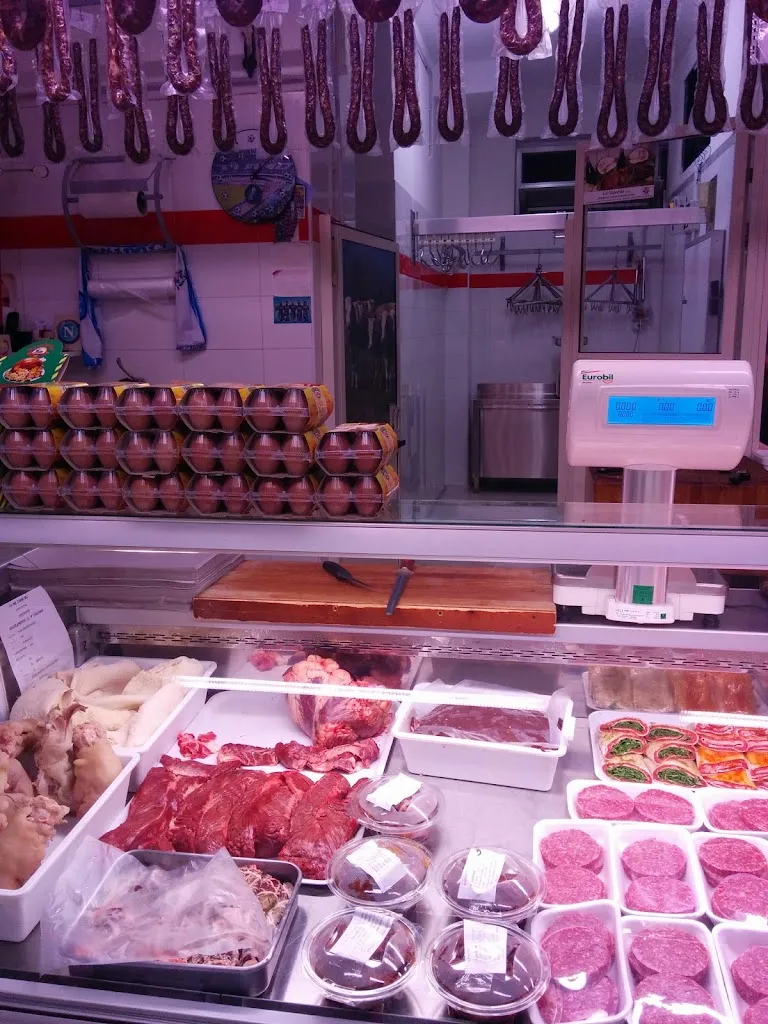 Ristorante Arreda restaurant in Maddaloni