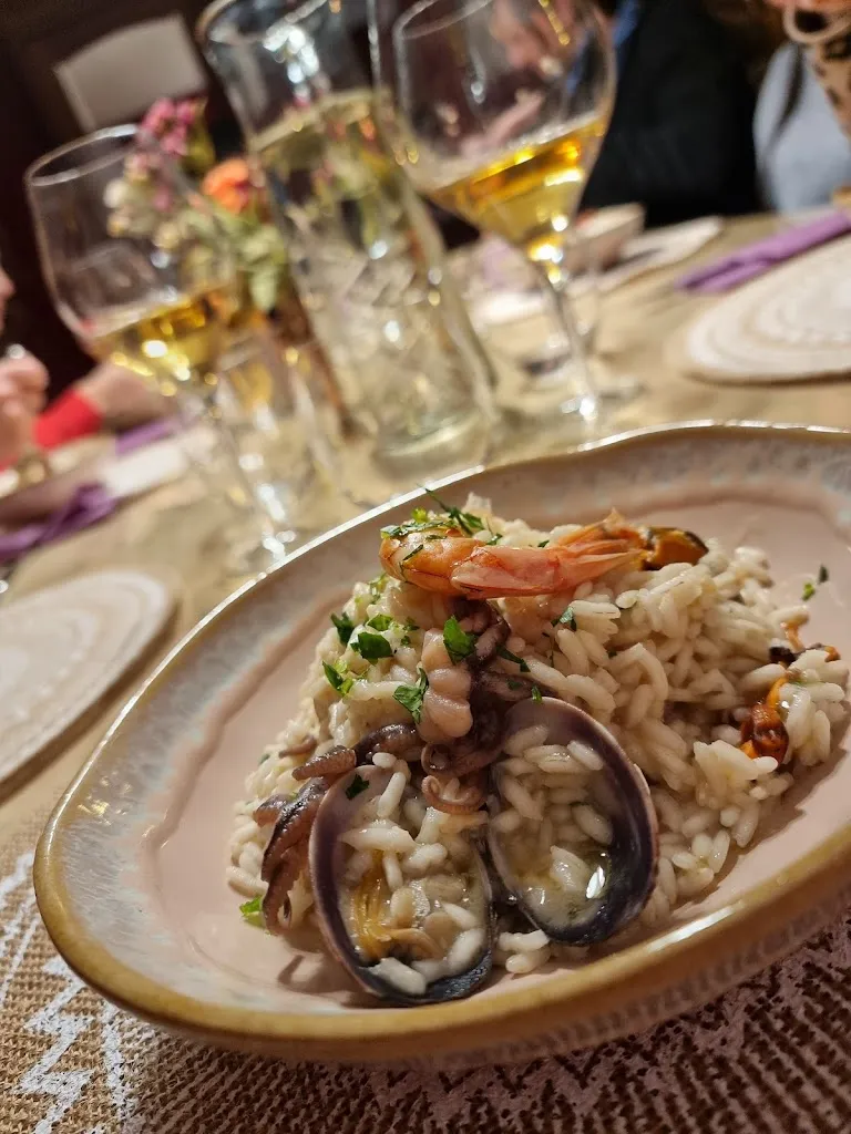 Menu_Home restaurant il convivio_Maddaloni_image_3