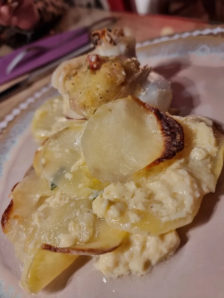 Menu_Home restaurant il convivio_Maddaloni_image_7