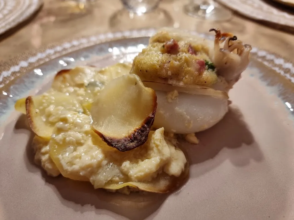 Menu_Home restaurant il convivio_Maddaloni_image_8