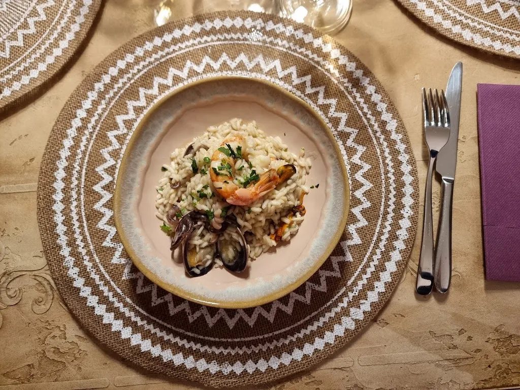 Home restaurant il convivio_Maddaloni_slider_image_2