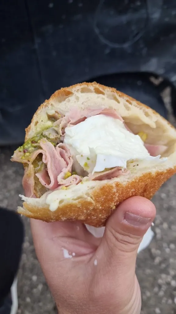 Menu_Antonio 100 x 100 Street Food neapolitano_Maddaloni_image_4