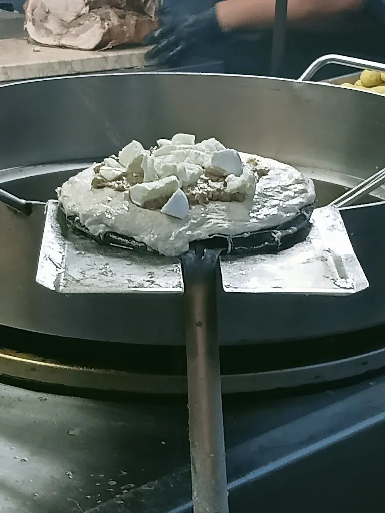 Menu_Antonio 100 x 100 Street Food neapolitano_Maddaloni_image_5