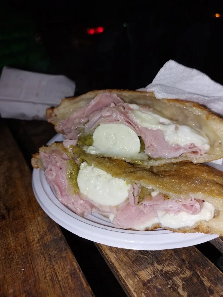 Menu_Antonio 100 x 100 Street Food neapolitano_Maddaloni_image_6