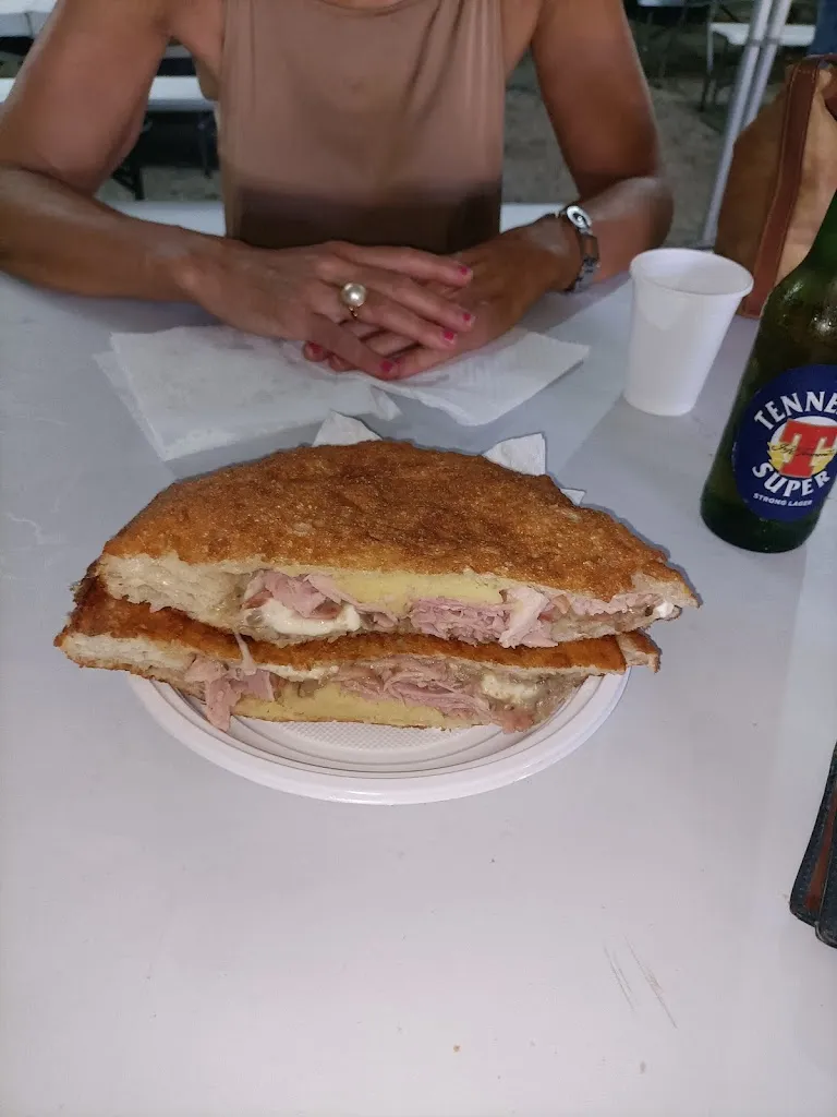 Menu_Antonio 100 x 100 Street Food neapolitano_Maddaloni_image_7