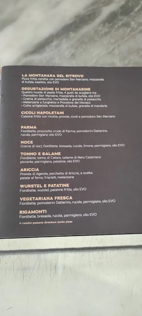 Menu_Al Ritrovo degli Amici_Maddaloni_image_1