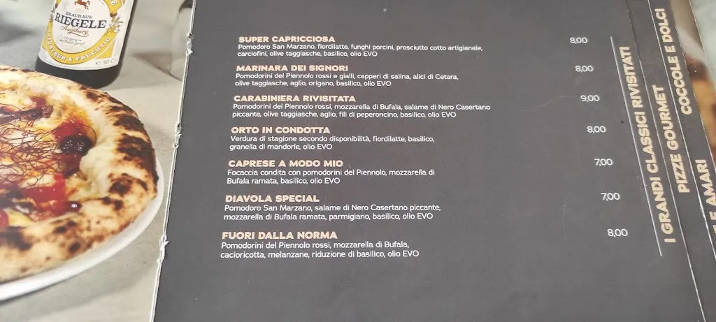 Menu_Al Ritrovo degli Amici_Maddaloni_image_2