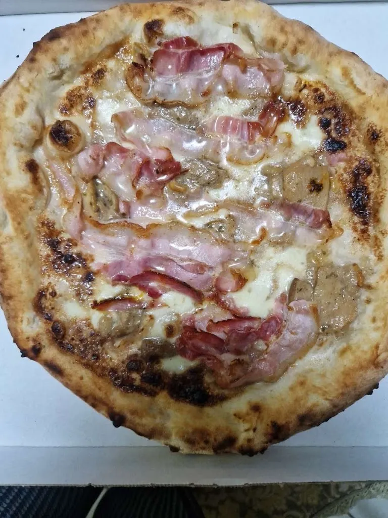 oceanblvd_Al Ritrovo degli Amici_Maddaloni_review