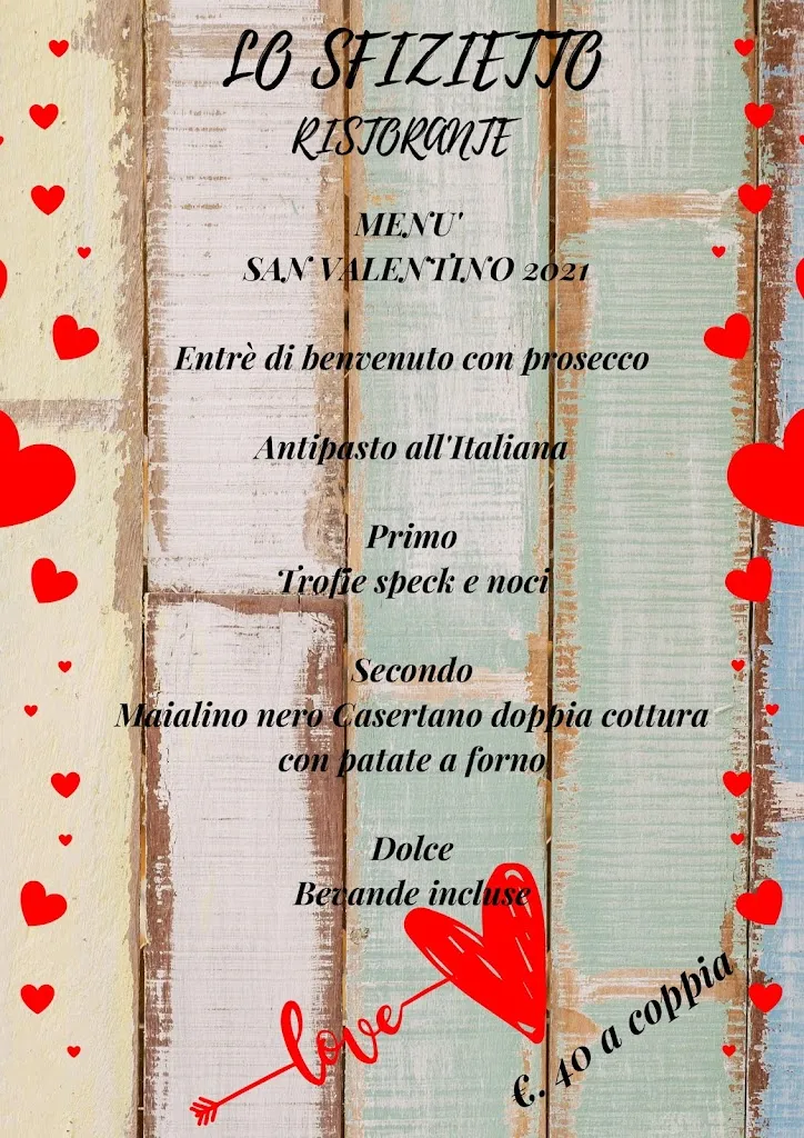 Menu_Lo Sfizietto_Maddaloni_image_1