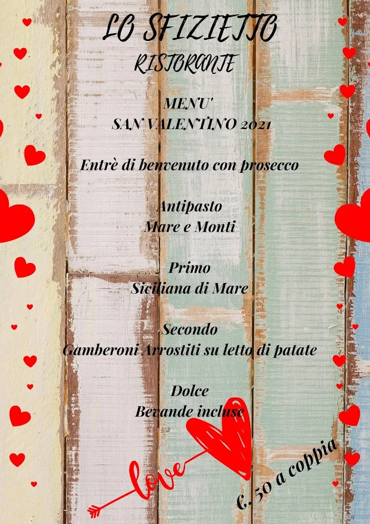 Menu_Lo Sfizietto_Maddaloni_image_2