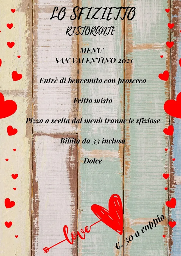 Menu_Lo Sfizietto_Maddaloni_image_4