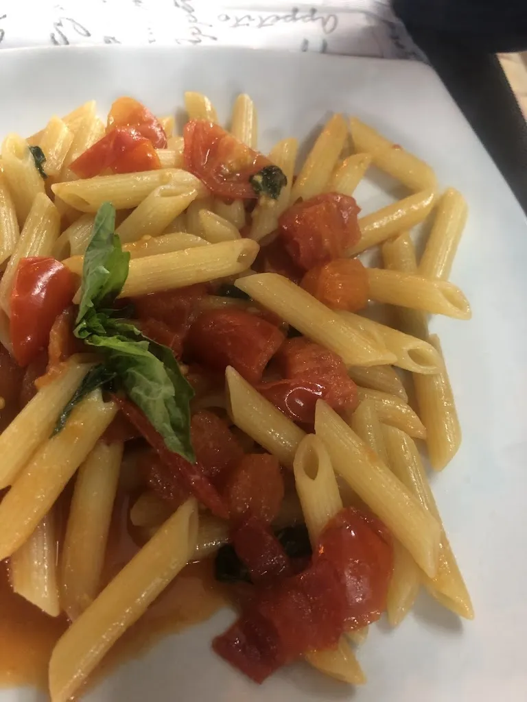 Federica Bellavia_Lo Sfizietto_Maddaloni_review