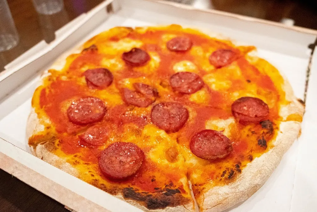 Menu_Luigi's Bread Pizza & Coffee_Miglianico_image_3