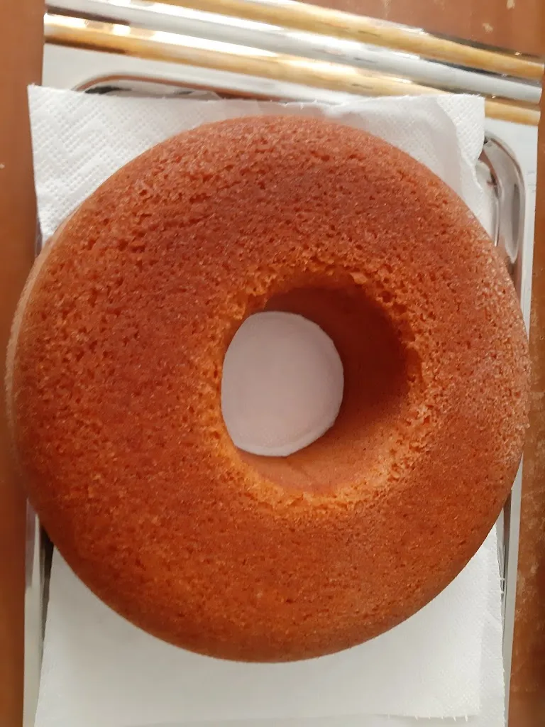 Menu_Luigi's Bread Pizza & Coffee_Miglianico_image_4