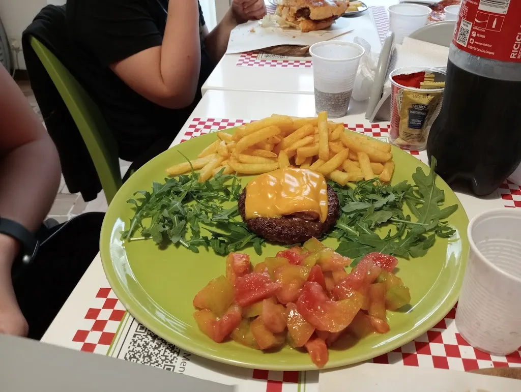 Menu_Luigi's Bread Pizza & Coffee_Miglianico_image_5