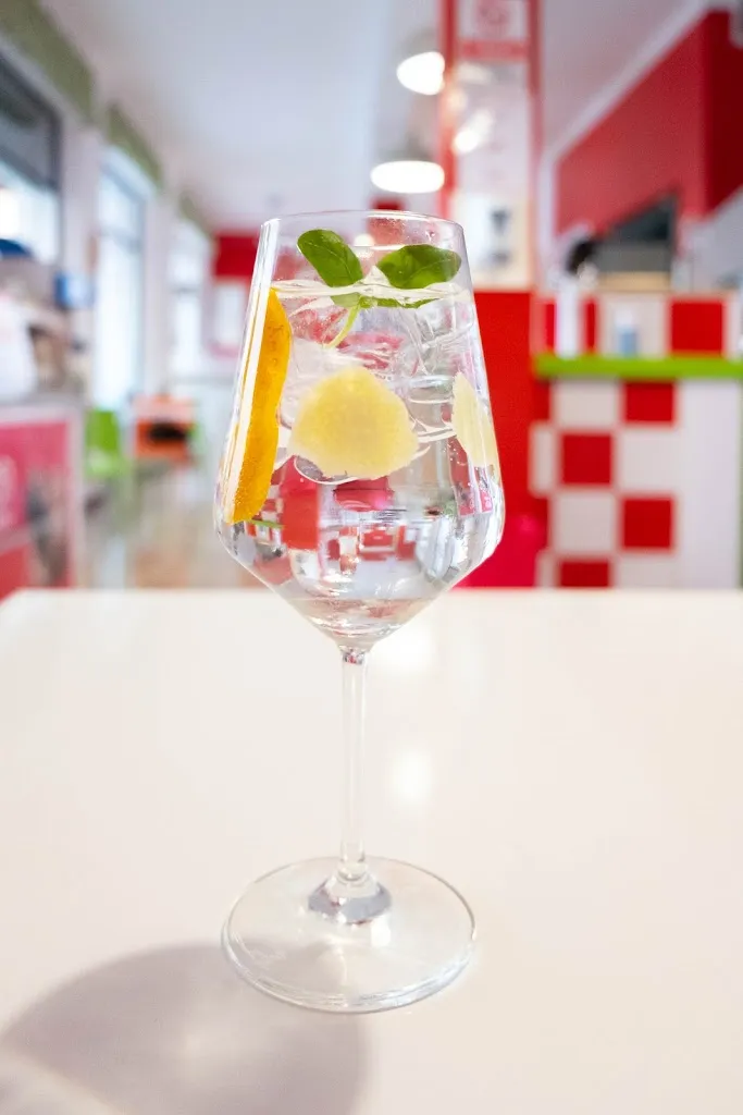 Menu_Luigi's Bread Pizza & Coffee_Miglianico_image_7