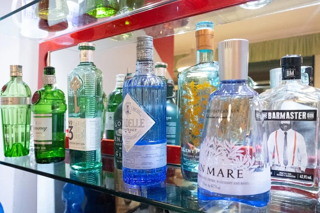 Menu_Luigi's Bread Pizza & Coffee_Miglianico_image_9