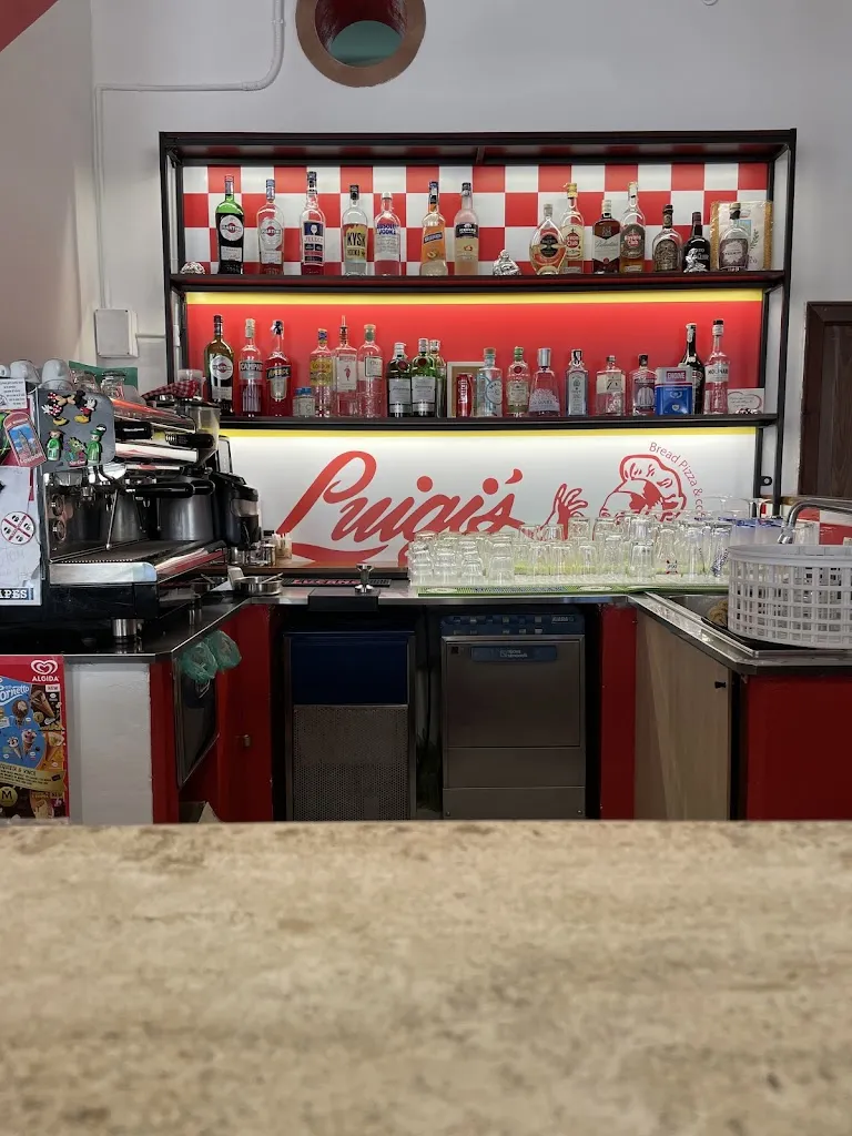 Luigi's Bread Pizza & Coffee_Miglianico_slider_image_2