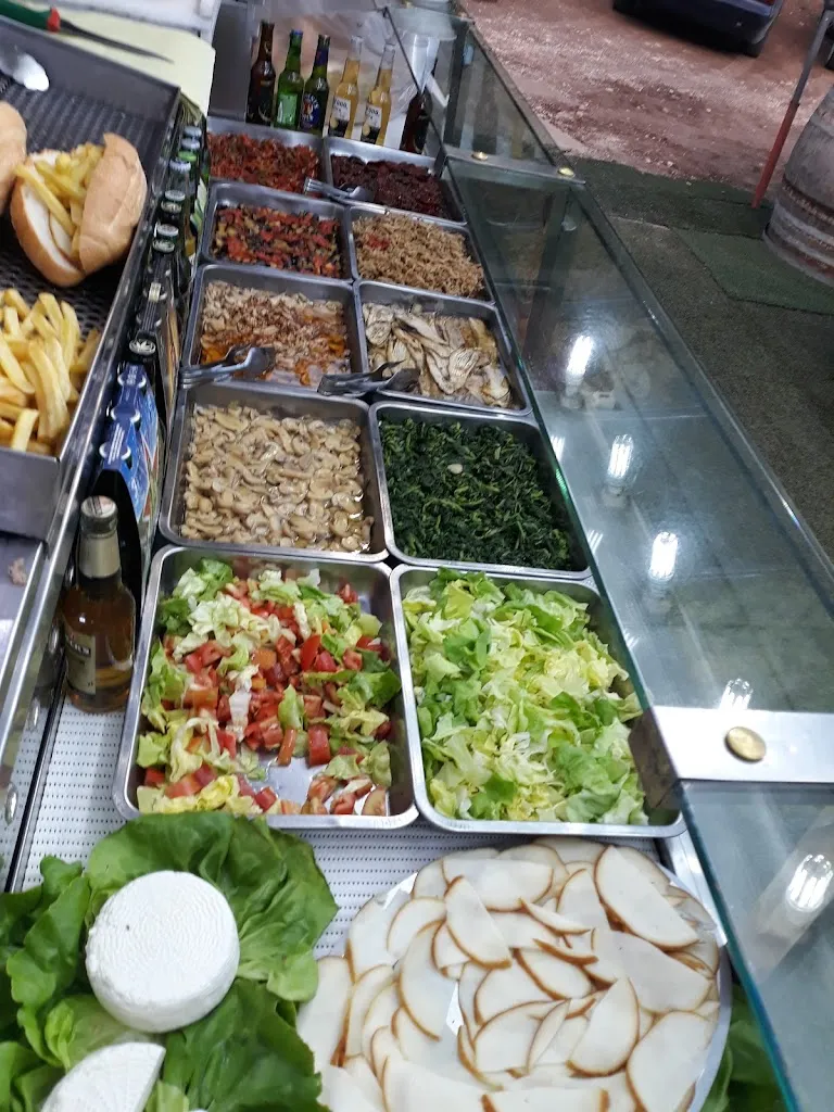 Menu_Paninoteca Street Food Da Sastiano_Maddaloni_image_4