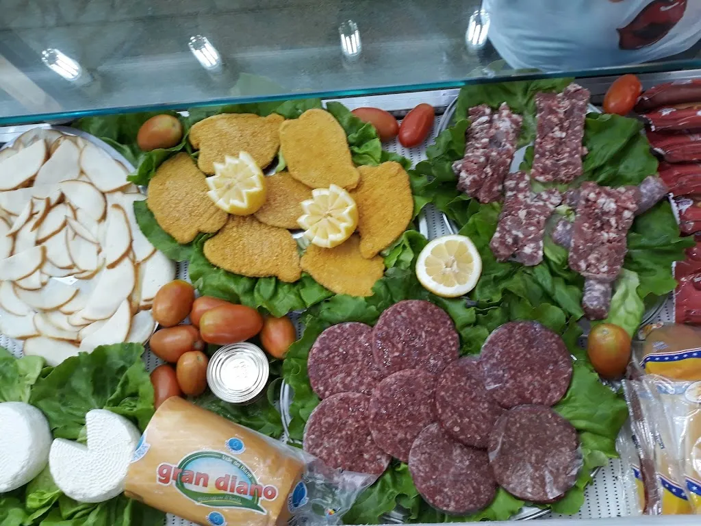 Menu_Paninoteca Street Food Da Sastiano_Maddaloni_image_5