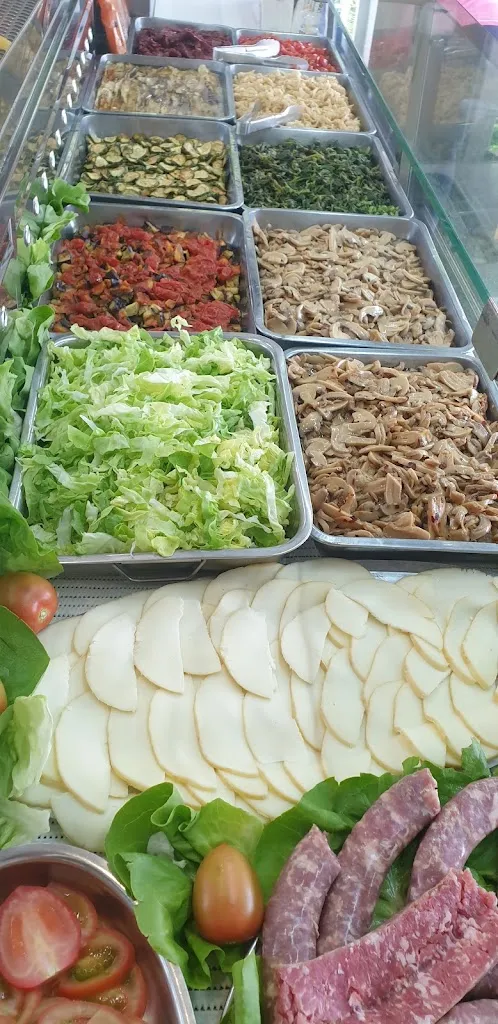 Menu_Paninoteca Street Food Da Sastiano_Maddaloni_image_9