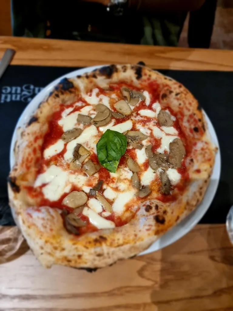 Menu_25 Pizza Bistrot_Maddaloni_image_5