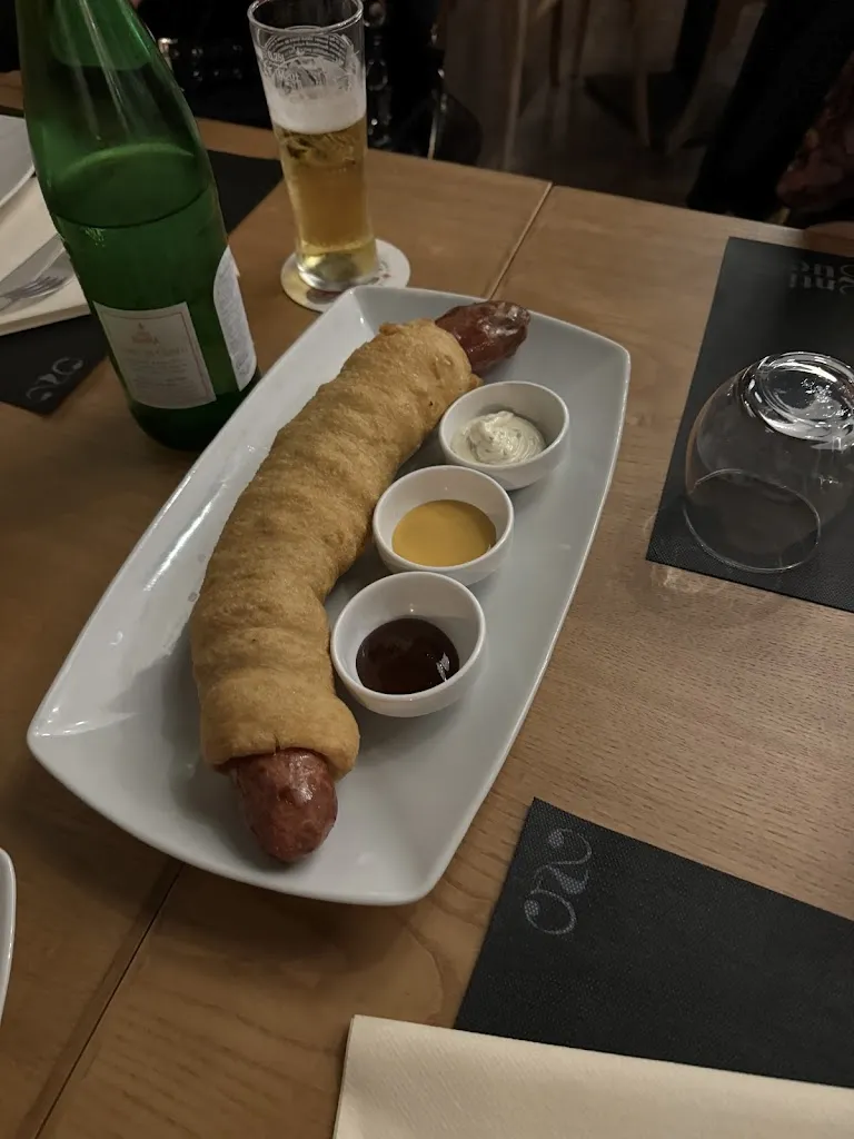 Menu_25 Pizza Bistrot_Maddaloni_image_7