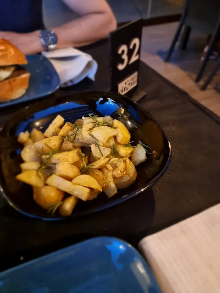 Menu_25 Pizza Bistrot_Maddaloni_image_8