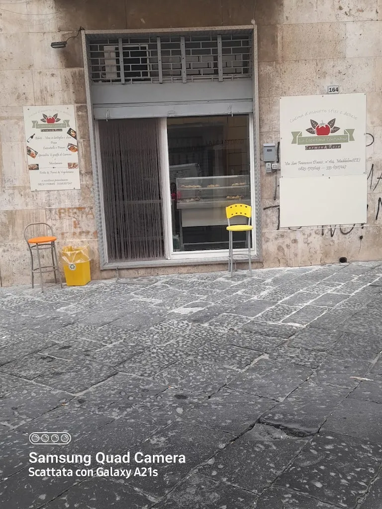 La cilentana contadina_Maddaloni_slider_image_3