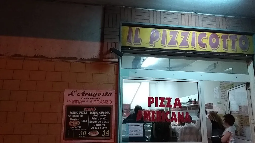 Dark Soul_Il Pizzicotto_Maddaloni_review