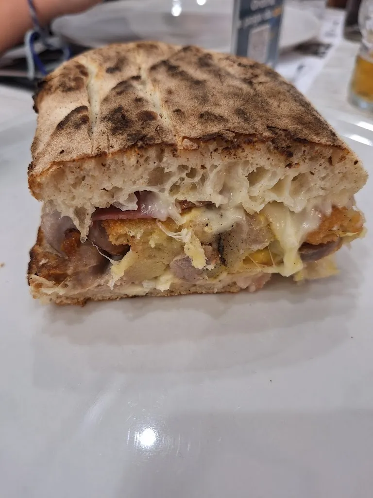 Menu_FARINA DEL NOSTRO SACCO_Maddaloni_image_1