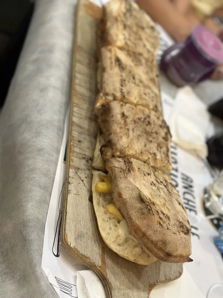 Menu_FARINA DEL NOSTRO SACCO_Maddaloni_image_9