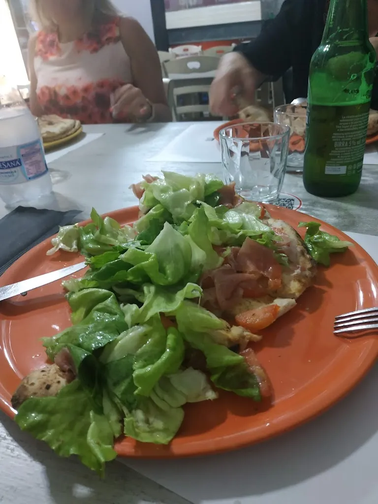 Menu_Napule E'... Di Giuseppe Ianniello_Maddaloni_image_1