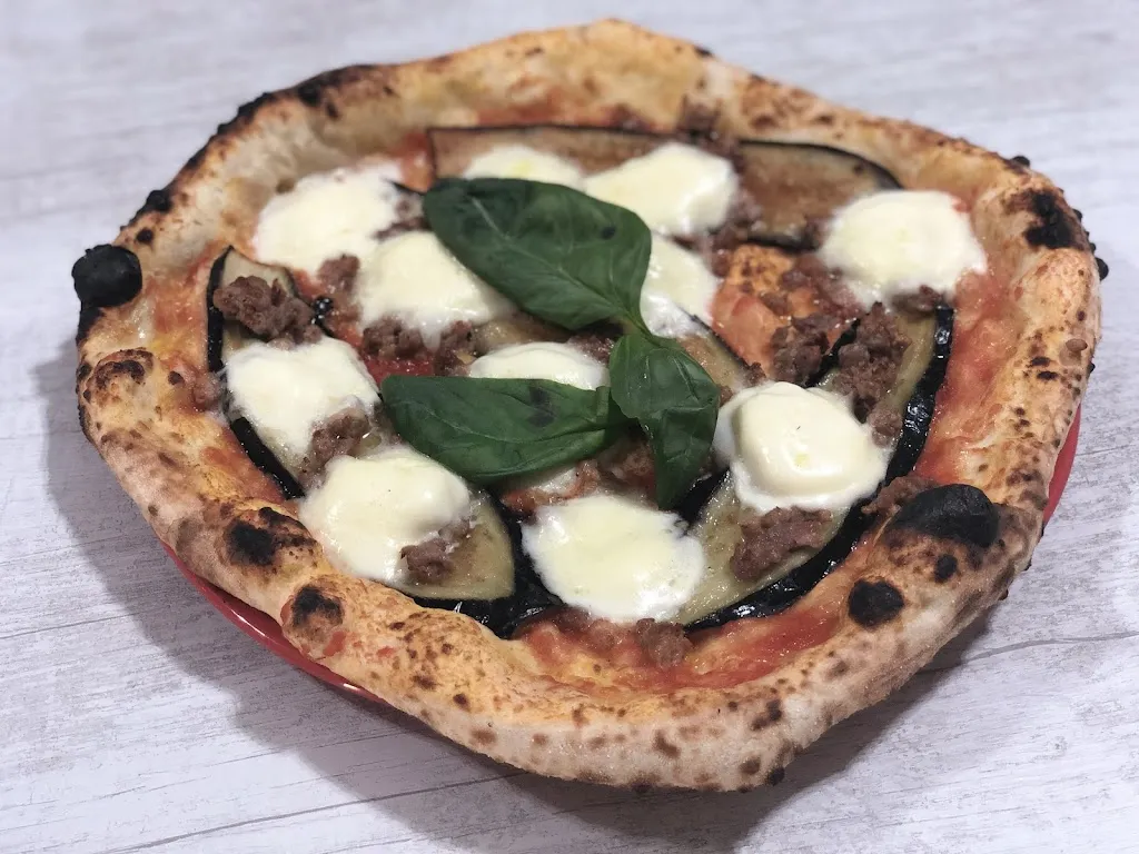 Menu_Napule E'... Di Giuseppe Ianniello_Maddaloni_image_4