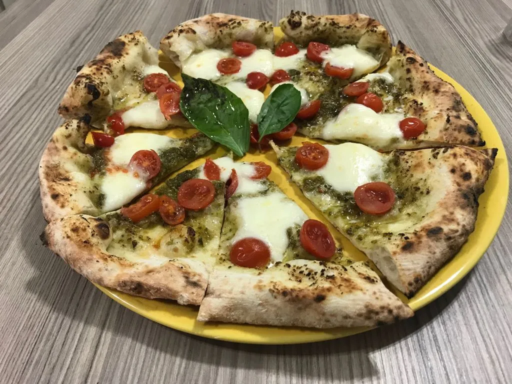 Menu_Napule E'... Di Giuseppe Ianniello_Maddaloni_image_6