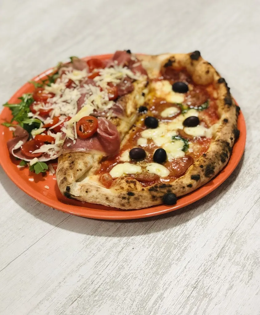 Menu_Napule E'... Di Giuseppe Ianniello_Maddaloni_image_7