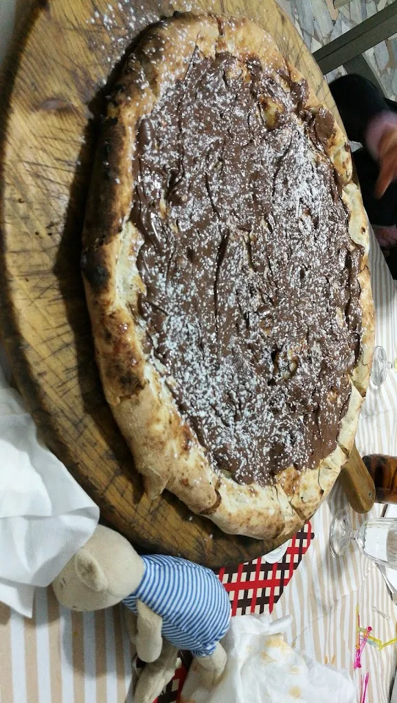 Menu_Napule E'... Di Giuseppe Ianniello_Maddaloni_image_8