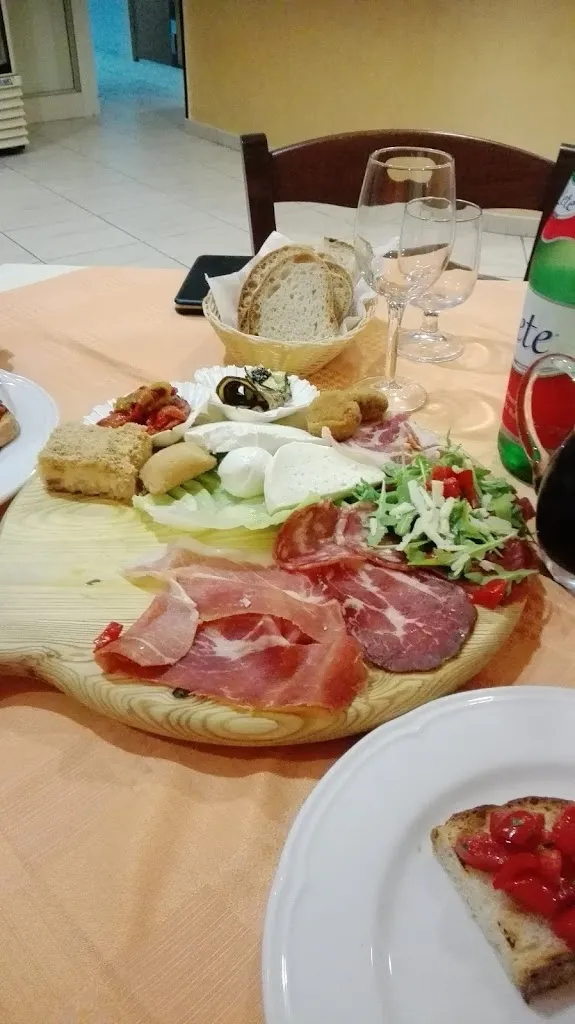 Menu_Ristorante Il Tifatino_Maddaloni_image_7