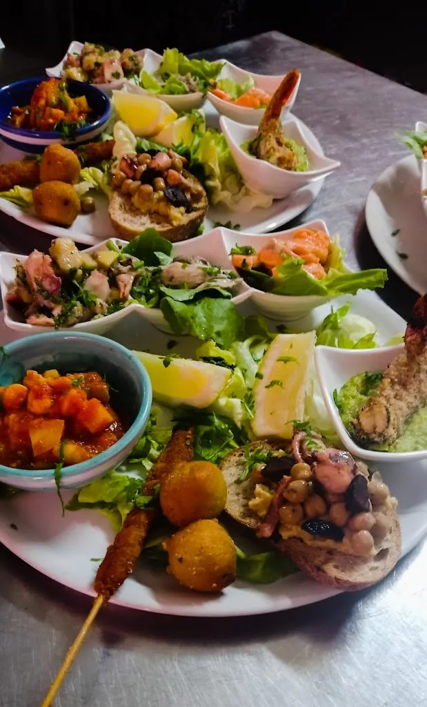 Menu_Ristorante Il Tifatino_Maddaloni_image_9